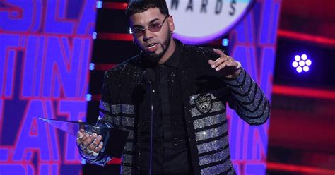 Tribunal Declara En Rebeldía A Anuel Aa Y Emite Orden En Su Contra Por