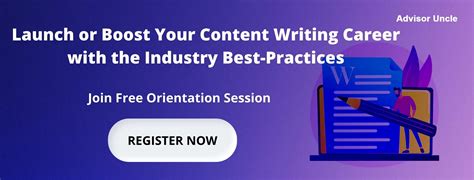 Top Content Writing Courses In Egypt With Placements Year