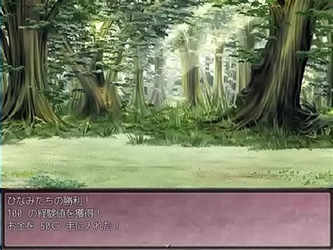 18 H RPG Games Demon Slayer Hinami 4 XVIDEOS