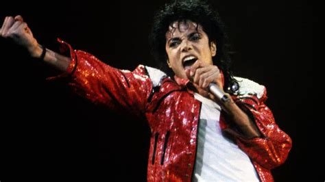 40 anos de Thriller álbum histórico de Michael Jackson ganha edição de