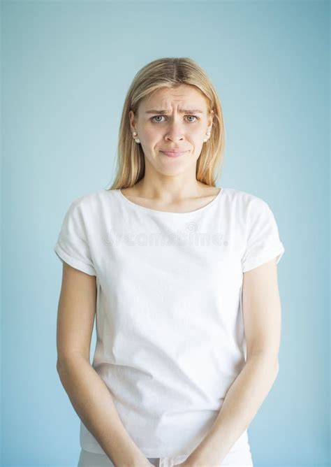 757 Woman Frowns Stock Photos Free And Royalty Free Stock Photos From