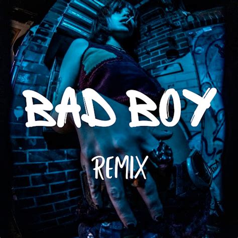 Bad Boy (Remix) - YouTube Music