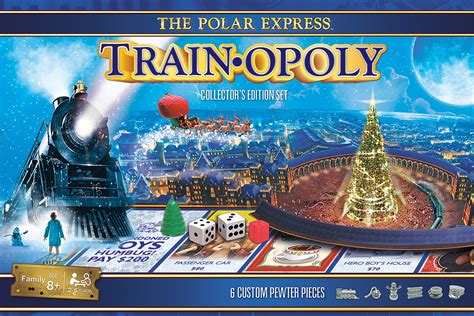 All Polar Express Games Petlockq