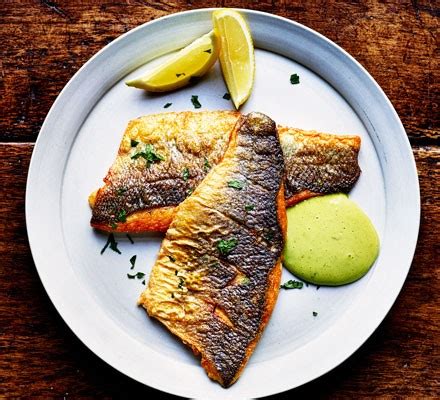 Sea bass recipes | BBC Good Food