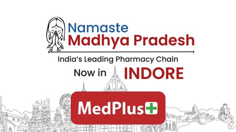 MedPlus Pharmacy Stores Now In Indore Visit Your Nearest MedPlus