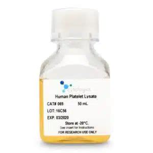 Lysates | Buy Platelet Lysate | Cytologics