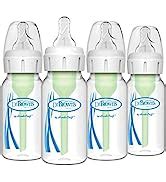 Amazon Dr Brown S Natural Flow Anti Colic Options Special