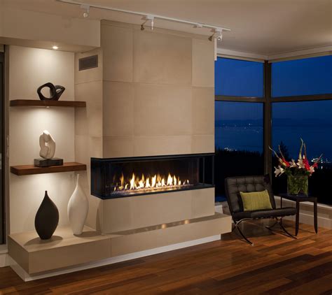 Gas Fireplaces Bellevue Fireplace Shop