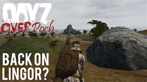 DayZ Overpoch Lingor Part 12 Back On Lingor YouTube