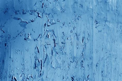 Navy Blue Scratched Metal Texture Stock Photos Free Royalty