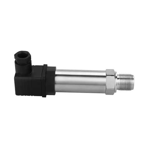 0 1bar 10bar 1 6mpa Pressure Sensor Transmitter 4 20ma 0 5v 10v Rs485 Output China High