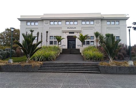 Whanganui Regional Museum - All You Need to Know BEFORE You Go