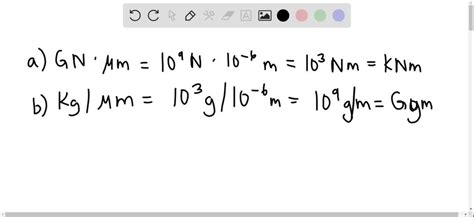 Solvedrepresent Each Of The Following Quantities With Combinations Of