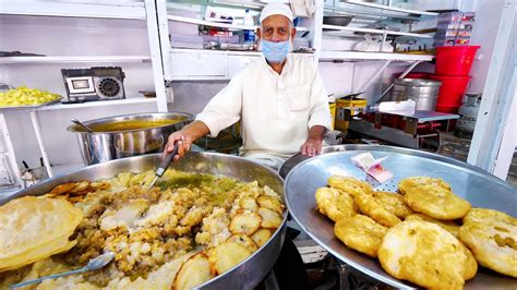 The Ultimate Lahore Street Food Breakfast Tour On Anarkali Food Street Pakistan Youtube