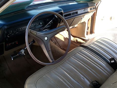 1973 Plymouth Satellite - Interior Pictures - CarGurus