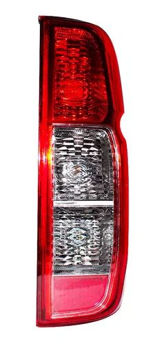 Farol Trasero Nissan Navara Yd Ddti D Derecho Cuotas