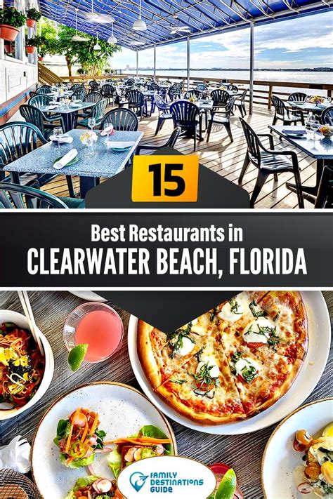 Best Restaurants In Clearwater Beach Fl Em