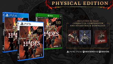 Buy Hades For Ps4 Ps5 Xbox One Xbox Series X S Private Division Store