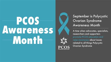 PCOS Awareness Month - Move Exercise Physiology