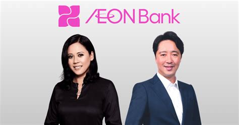 AEON Bank, Malaysia's first Islamic digital banking platform