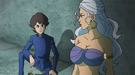 Lupin Zero il ritorno del ladro più famoso del Mondo Mondo Japan