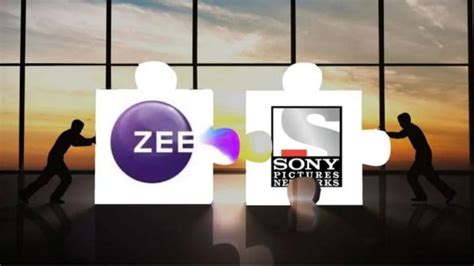 Sony Mulls Merger Termination With Zee Amidst Uncertainties In