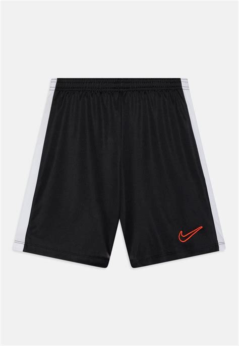 Nike Performance Academy 23 Short Unisex Kurze Sporthose Black