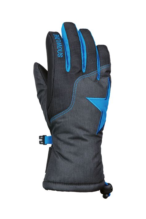 Snowlife Swiss Engineering Gloves Experten Für Handschuhe