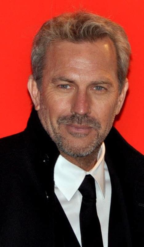 Kevin Costner Weight Height Ethnicity Hair Color Eye Color