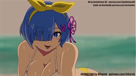 Rezero Videos XVIDEOS