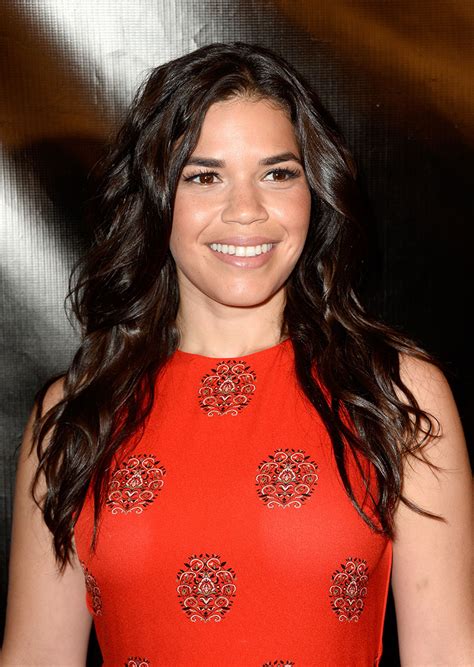 America Ferrera Takes On Leading Role In Women’s March On Washington – VIBE.com