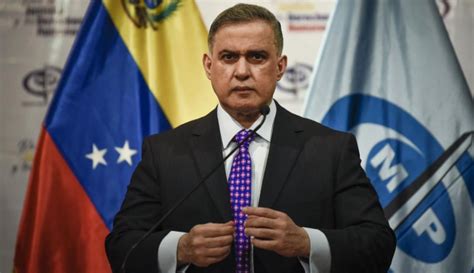 Fiscal De Venezuela Anuncia Investigaci N Contra Guaid Por Apag N