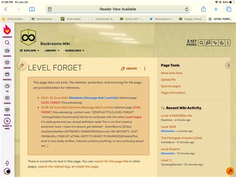 What The Fuck Fandom