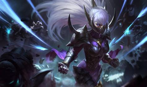 Irelia Skins: The best skins of Irelia (with Images) | lolvvv