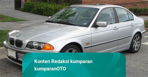 Pilihan Mobil Eropa Bekas Dengan Harga Rp 100 Jutaan