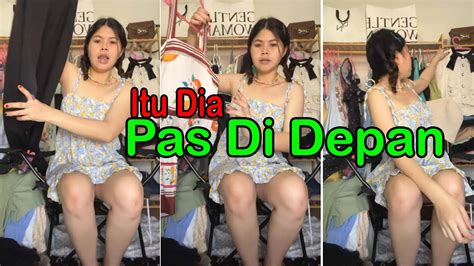 Baju Tidur Diatas Lutut Jualan Online Baju Try On Haul Youtube