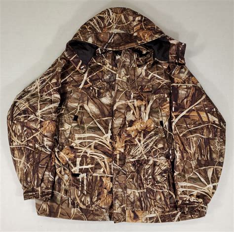 Cabela S In Hunting Jacket Dry Plus Advantage Max Gem