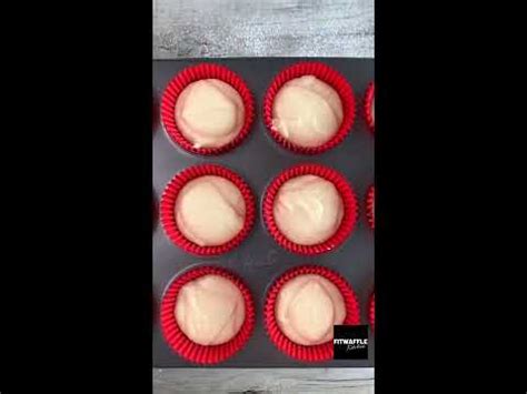 Mini Victoria Sponge Cakes Recipe Tutorial Shorts Youtube