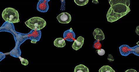 Cryo Electron Microscopy Reaches Atomic Resolution