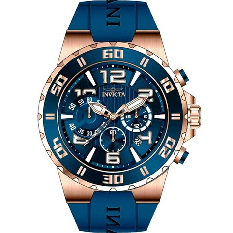 Ripley Reloj Acuatico Hombre Invicta