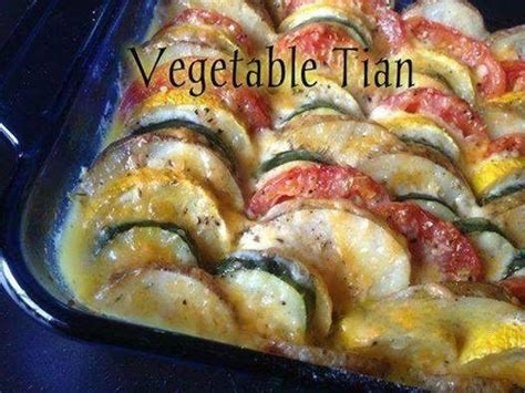 This Is The Best Vegetable Dish On The Internet It Has Great Presentation For A Special Meal