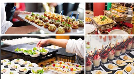 Catering Services Cooking Up A Storm India Retailing