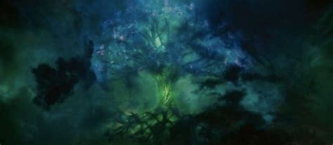 Loki qué es Yggdrasil el árbol de la vida Serie de Disney Plus