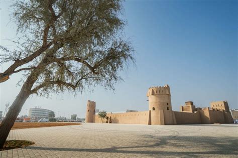 Sharjahs Mleiha And Al Dhaid Added To Islamic World Heritage