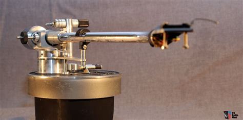 Micro Seiki Ma Tonearm Including Base Photo Us Audio Mart