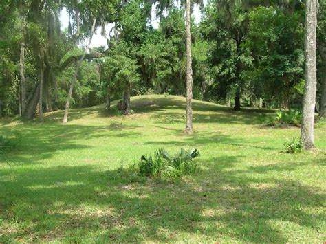 Crystal River Archaeological State Park in Crystal River | VISIT FLORIDA