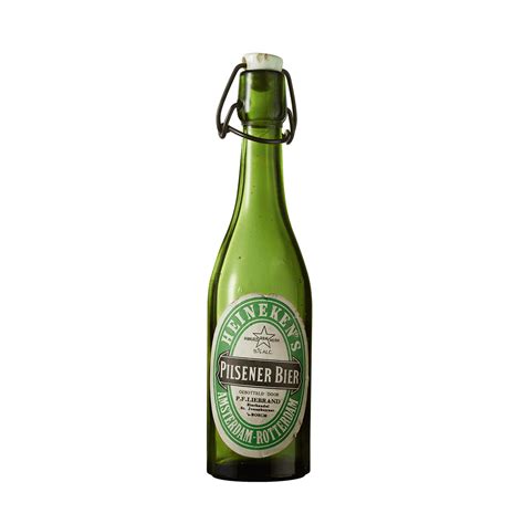 Discover the history of Heineken® | Our Story | Heineken.com