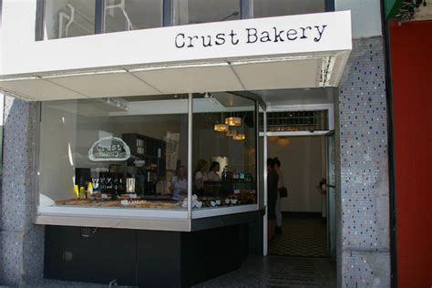 First Look Crust Bakery