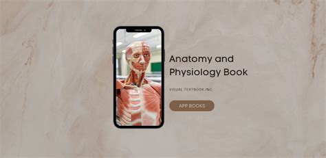 Anatomy & Physiology Textbook