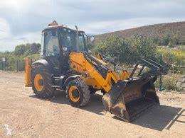 Scheda Tecnicha Terna JCB 3CX Eco Europa Movimento Terra It